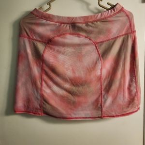 Urban Outfitters miniskirt, M